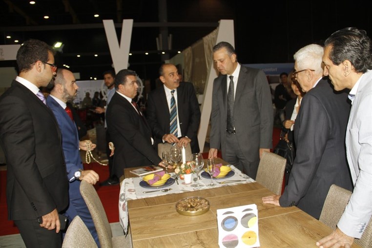 Art of Living 2015 Opening